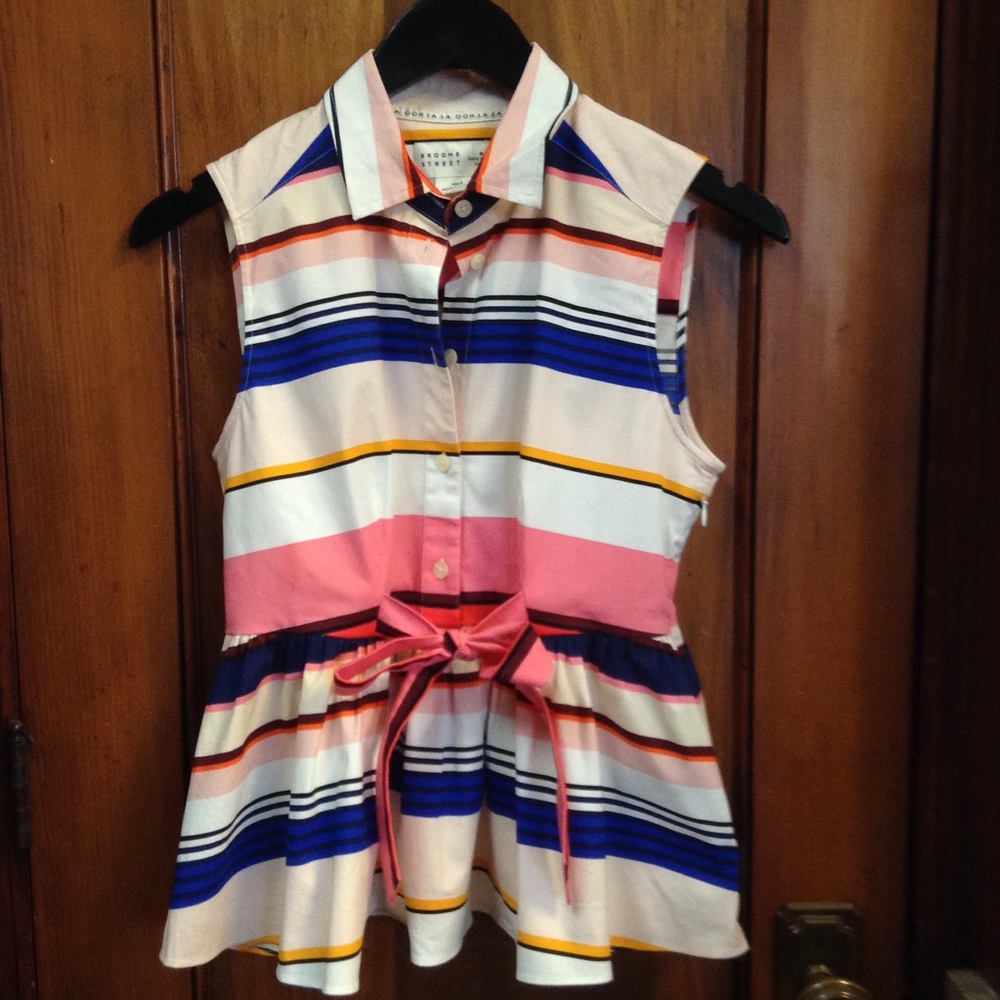 Kate spade top